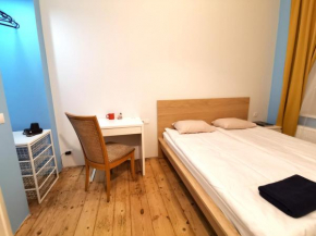 Katrinas cosy center apartment